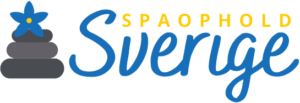 Spaophold Sverige logo